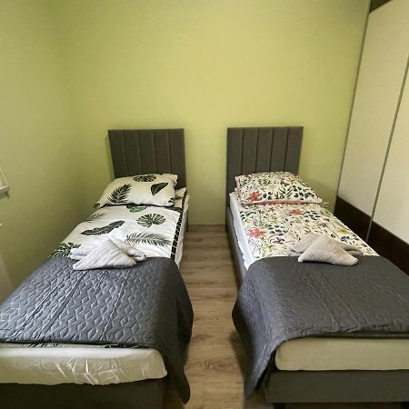 Apartament Wincentego Bydgoszcz Buitenkant foto