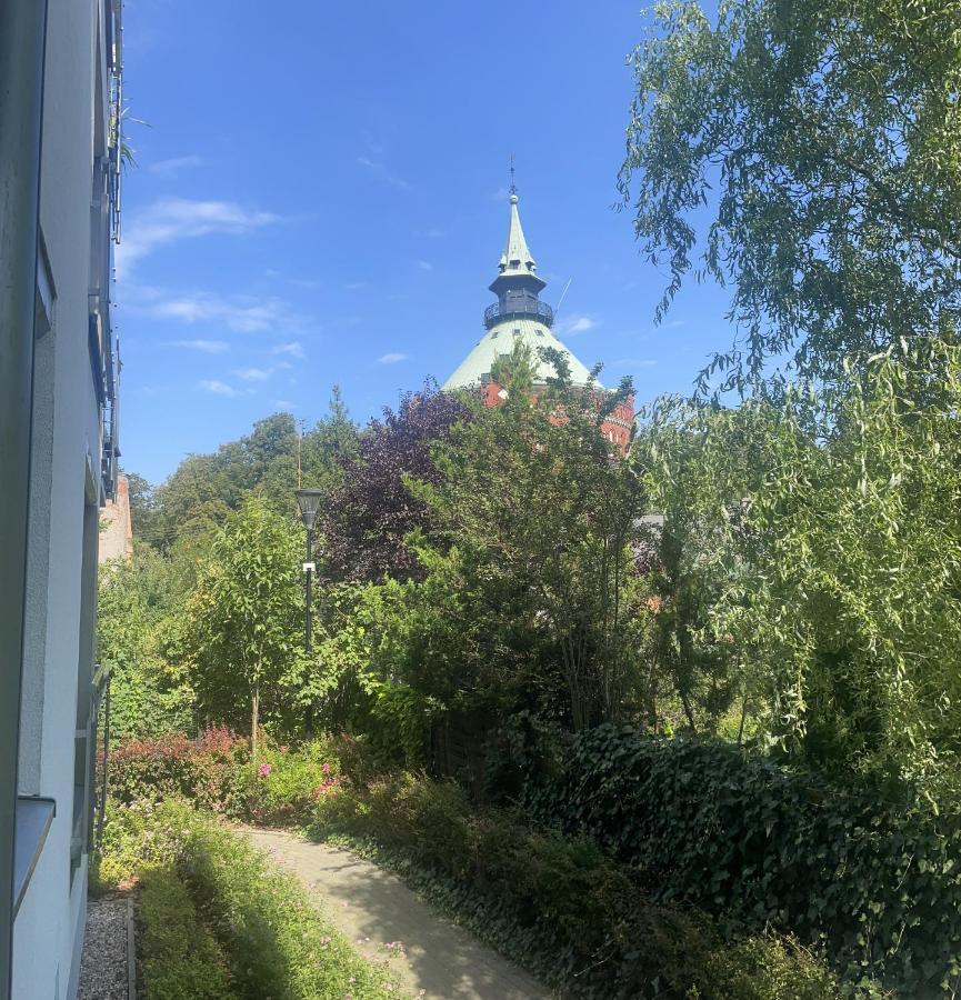 Apartament Wincentego Bydgoszcz Buitenkant foto
