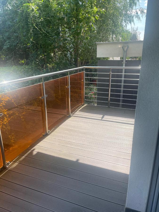 Apartament Wincentego Bydgoszcz Buitenkant foto