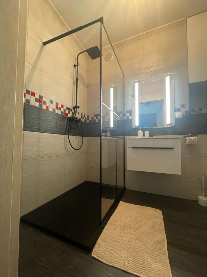 Apartament Wincentego Bydgoszcz Buitenkant foto