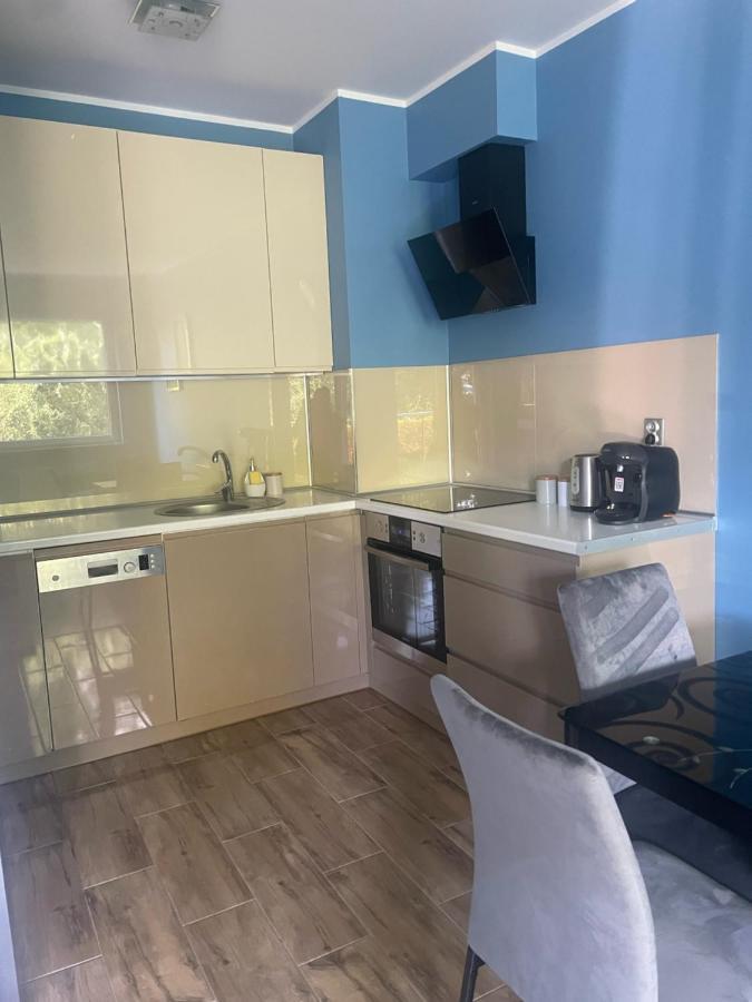 Apartament Wincentego Bydgoszcz Buitenkant foto
