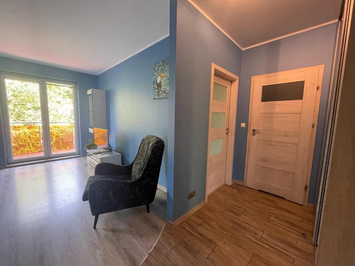 Apartament Wincentego Bydgoszcz Buitenkant foto