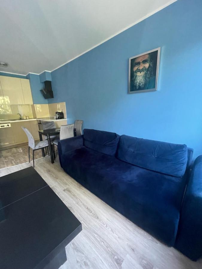 Apartament Wincentego Bydgoszcz Buitenkant foto